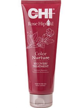 Chi Rose Hip Oil Recovery Treatment 8 Oz For Anyone