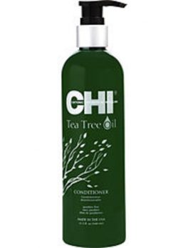 Chi Tea Tree Oil Conditioner 11.5 Oz For Anyone