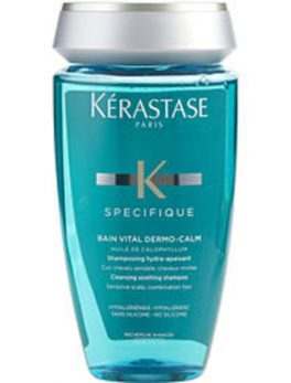 Kerastase Specifique Bain Vital Dermo-calm Shampoo 8.5 Oz For Anyone