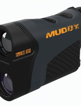 Muddy MUD-LR650X Range Finder 650 with HD