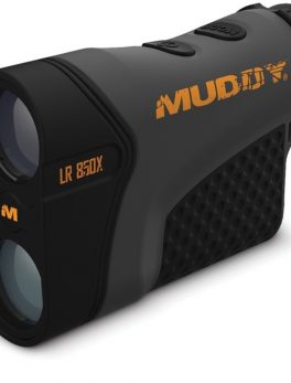 Muddy MUD-LR850X Range Finder 850 with HD