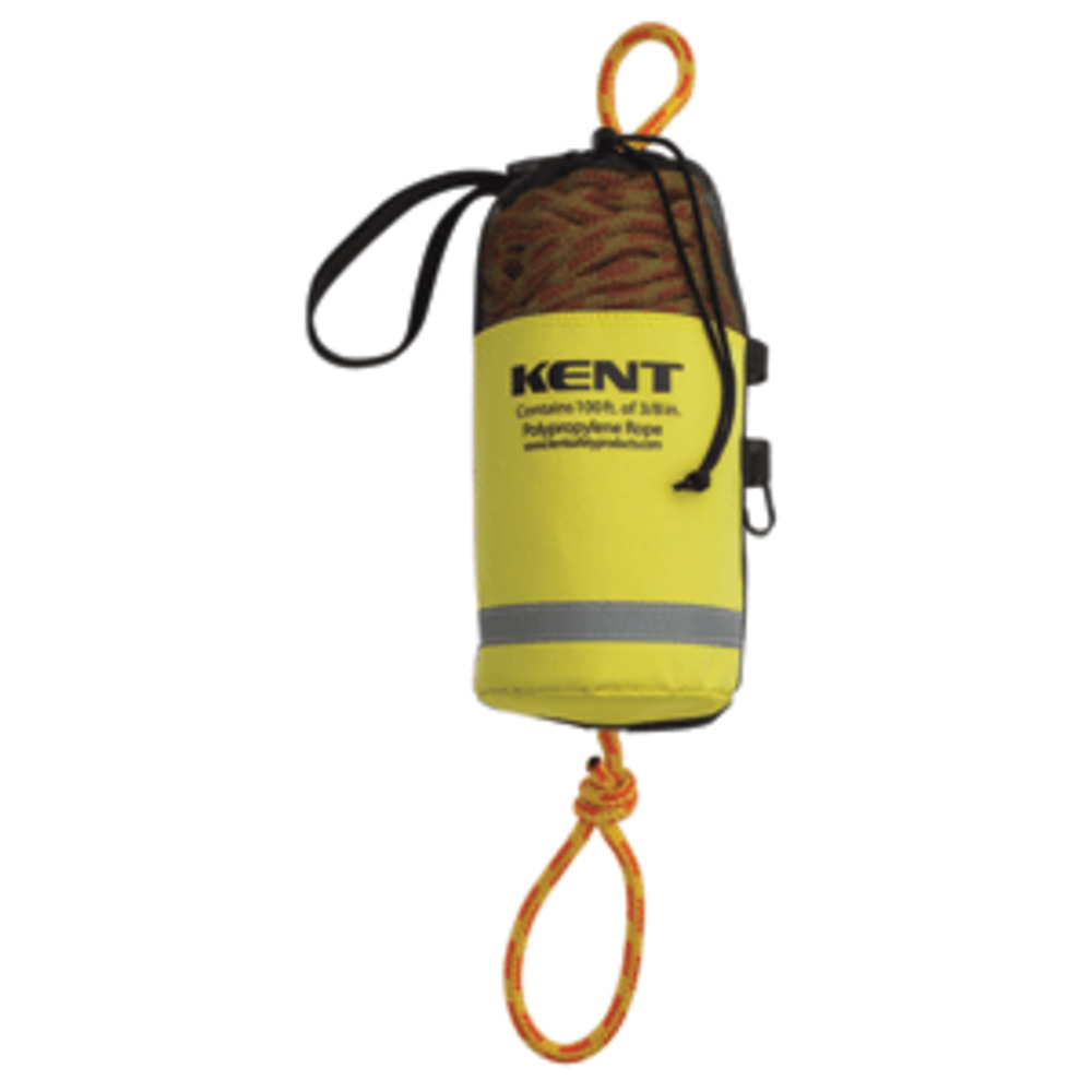 Onyx Commercial Rescue Throw Bag - 100"