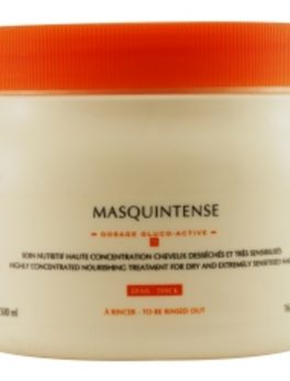Kerastase Nutritive Masquintense Nourishing Treatment For Thick Hair 16.9 Oz For Anyone