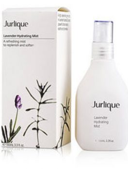 Jurlique Lavender Hydrating Mist--100ml/3.3oz For Women