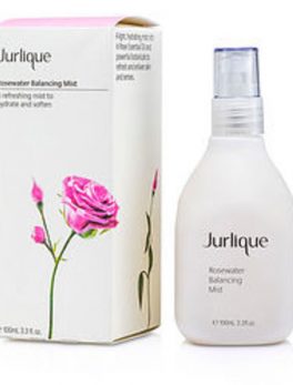 Jurlique Rosewater Balancing Mist--100ml/3.3oz For Women