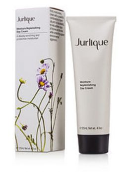 Jurlique Moisture Replenishing Day Cream--125ml/4.3oz For Women