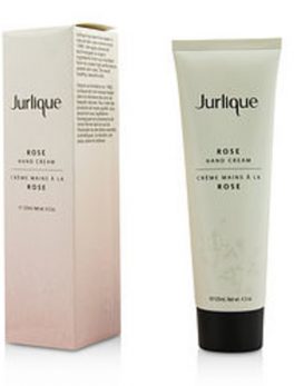 Jurlique Rose Hand Cream (new Packaging)--125ml/4.3oz For Women