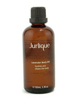 Jurlique Lavender Body Oil (new Packaging) --100ml/3.3oz For Women