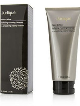 Jurlique Nutri-define Refining Foaming Cleanser --100ml/3.3oz For Women