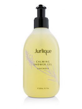 Jurlique Calming Lavender Shower Gel --300ml/10.1oz For Women