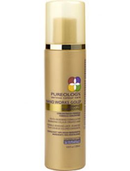 Pureology Nanoworks Gold Shampoo 6.8 Oz For Anyone