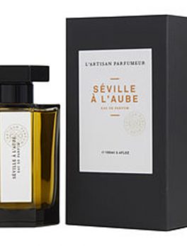 L'artisan Parfumeur Seville A L'aube Eau De Parfum Spray 3.4 Oz (new Packaging) For Women