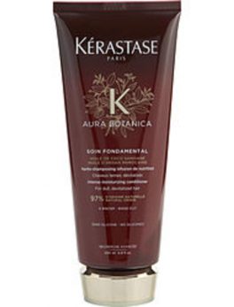 Kerastase Aura Botanica Soin Fondamental Conditioner 6.7 Oz For Anyone