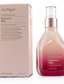 Jurlique Herbal Recovery Signature Mist --100ml/3.3oz For Women