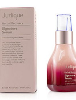Jurlique Herbal Recovery Signature Serum --30ml/1oz For Women
