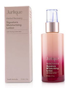 Jurlique Herbal Recovery Signature Moisturising Lotion --50ml/1.7oz For Women