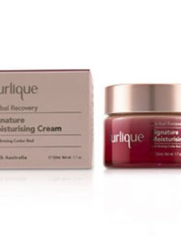 Jurlique Herbal Recovery Signature Moisturising Cream --50ml/1.7oz For Women
