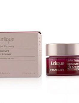 Jurlique Herbal Recovery Signature Eye Cream --15ml/0.5oz For Women