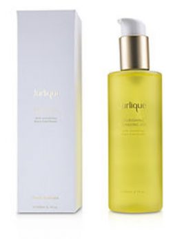 Jurlique Nourishing Cleansing Oil With Smoothing Black Elderflower --200ml/6.7oz For Women