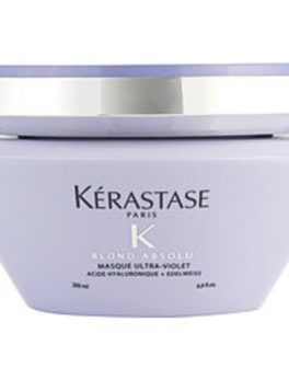 Kerastase Blond Absolu Masque Ultra Violet 6.8 Oz For Anyone