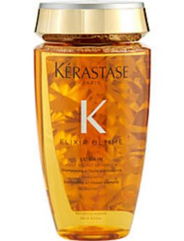 Kerastase Elixir Ultime Le Bain Shampoo 8.4 Oz For Anyone
