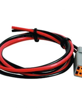 Lenco 36" Power Pigtail f/ AUTO GLIDE Control Box