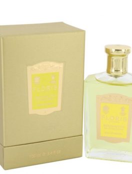 Floris Bergamotto Di Positano By Floris Eau De Parfum Spray 3.4 Oz For Women