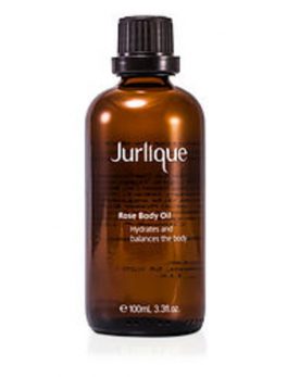 Jurlique Rose Body Oil --100ml/3.3oz For Women