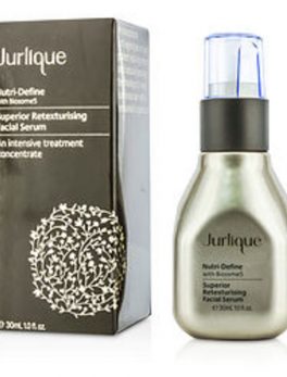 Jurlique Nutri-define Superior Retexturising Facial Serum --30ml/1oz For Women