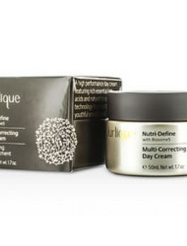 Jurlique Nutri-define Multi-correcting Day Cream --50ml/1.7oz For Women