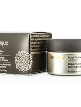 Jurlique Nutri-define Rejuvenating Overnight Cream --50ml/1.7oz For Women