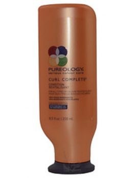 Pureology Curl Complete Curl Conditioner 8.5 Oz For Anyone