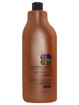 Pureology Curl Complete Curl Conditioner 33.8 Oz For Anyone