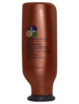 Pureology Reviving Red Conditioner 8.5 Oz For Anyone