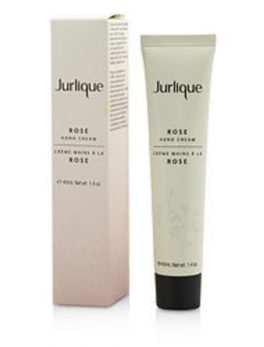 Jurlique Rose Hand Cream (new Packaging) --40ml/1.4oz For Women