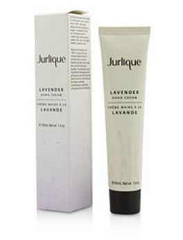 Jurlique Lavender Hand Cream (new Packaging) --40ml/1.4oz For Women