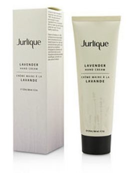 Jurlique Lavender Hand Cream (new Packaging) --125ml/4.3oz For Women