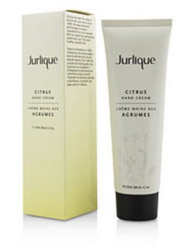 Jurlique Citrus Hand Cream (new Packaging) --125ml/4.3oz For Women