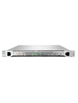 HP Aruba JZ509A Clearpass C2000 1x Intel Xeon E3-1240V5 3.5GHz 16GB 2x 1TB 1x P/S 900w DL20 GEN9 JZ509A RackMount Appliance