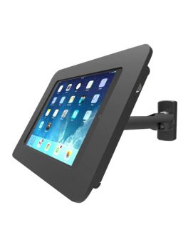 Maclocks Rokku Swing Premium Galaxy Enclosure Stand For Samsung Galaxy Tab A 10.1 827B910AROKB