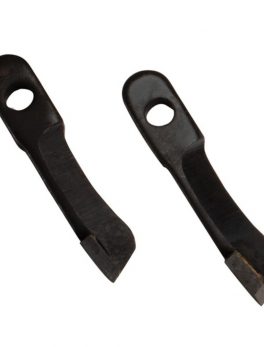 Labor Saving Devices 56-117 56-117 Tungsten Carbide Replacement Blades, 2 Pack