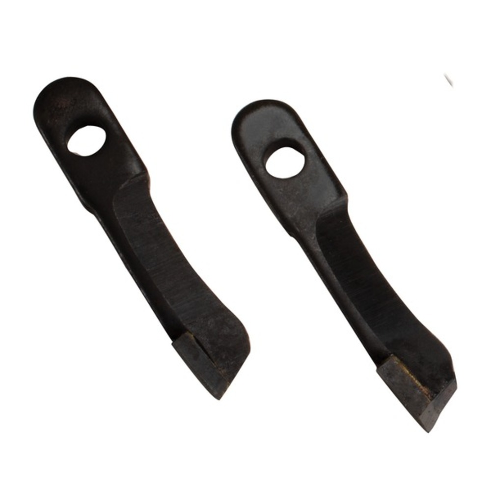 Labor Saving Devices 56-117 56-117 Tungsten Carbide Replacement Blades, 2 Pack
