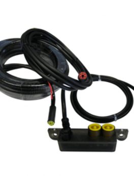 Simrad SG05 Autopilot Computer f/Volvo EVC/IPS Gateway