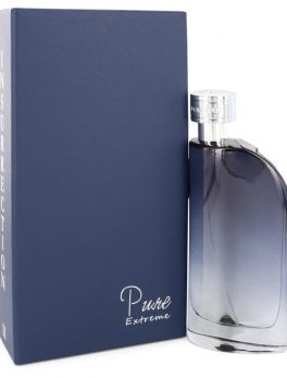 Insurrection Ii Pure Extreme By Reyane Tradition Eau De Parfum Spray 3 Oz For Men
