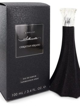 Silhouette Midnight By Christian Siriano Eau De Parfum Spray 3.4 Oz For Women
