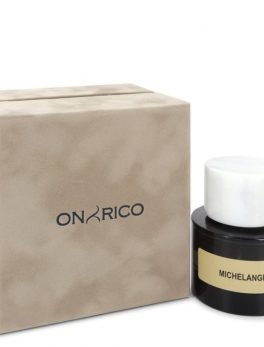 Onyrico Michelangelo By Onyrico Eau De Parfum Spray (unisex) 3.4 Oz For Women