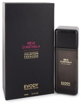 Reve D'anthala By Evody Eau De Parfum Spray 3.4 Oz For Women