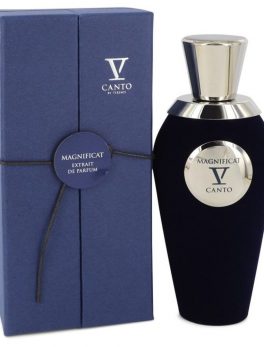 Magnificat V By Canto Extrait De Parfum Spray (unisex) 3.38 Oz For Women