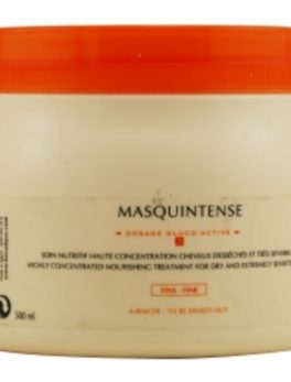 Kerastase Nutritive Masquintense Nourishing Treatment For Fine Hair 16.9 Oz For Anyone