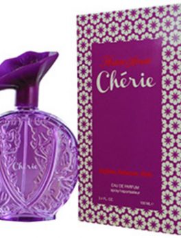 Histoire D'amour Cherie Eau De Parfum Spray 3.4 Oz For Women